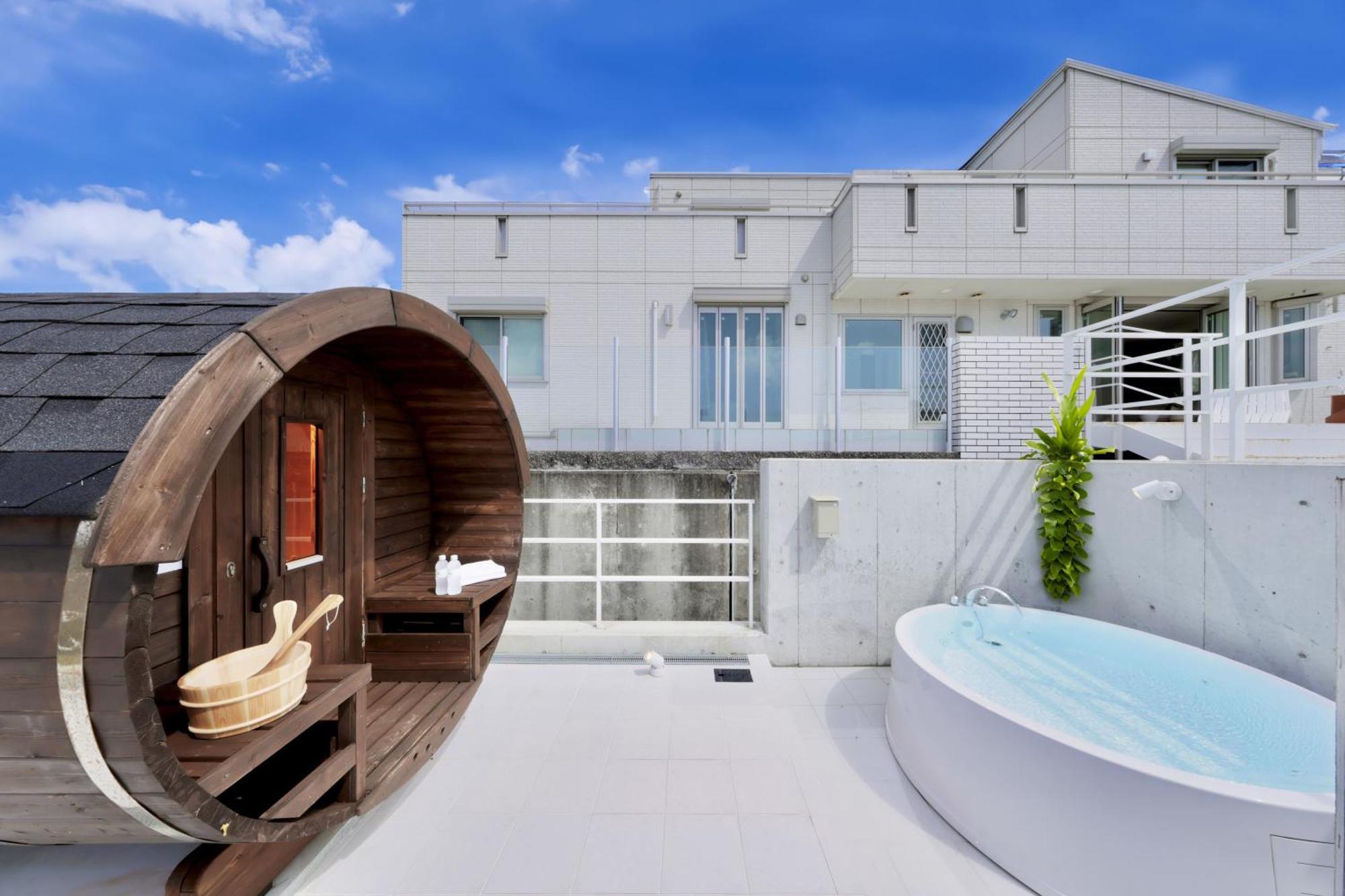 Crystal Besso Shirahama Villa Exterior foto