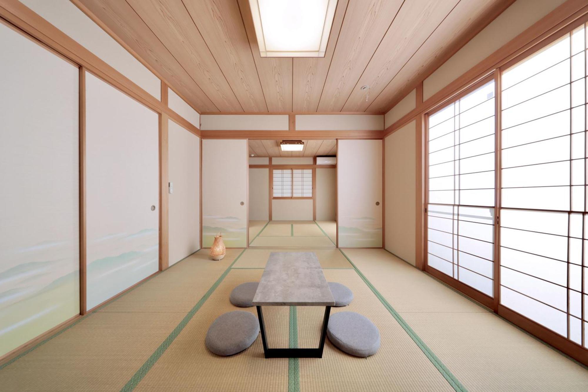Crystal Besso Shirahama Villa Exterior foto