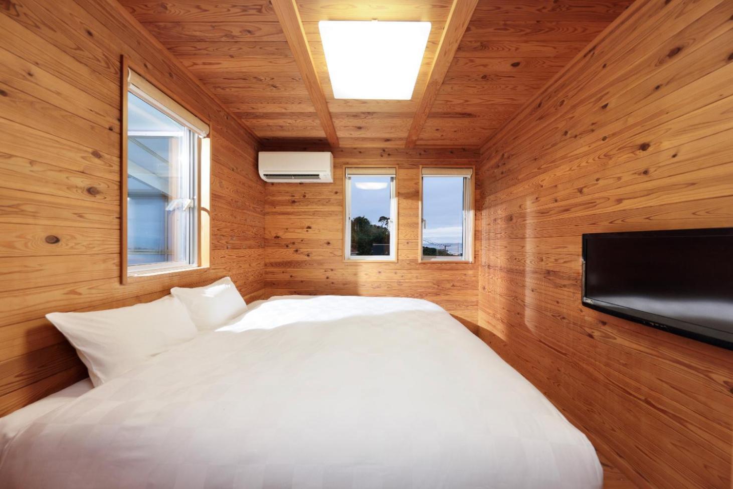 Crystal Besso Shirahama Villa Exterior foto