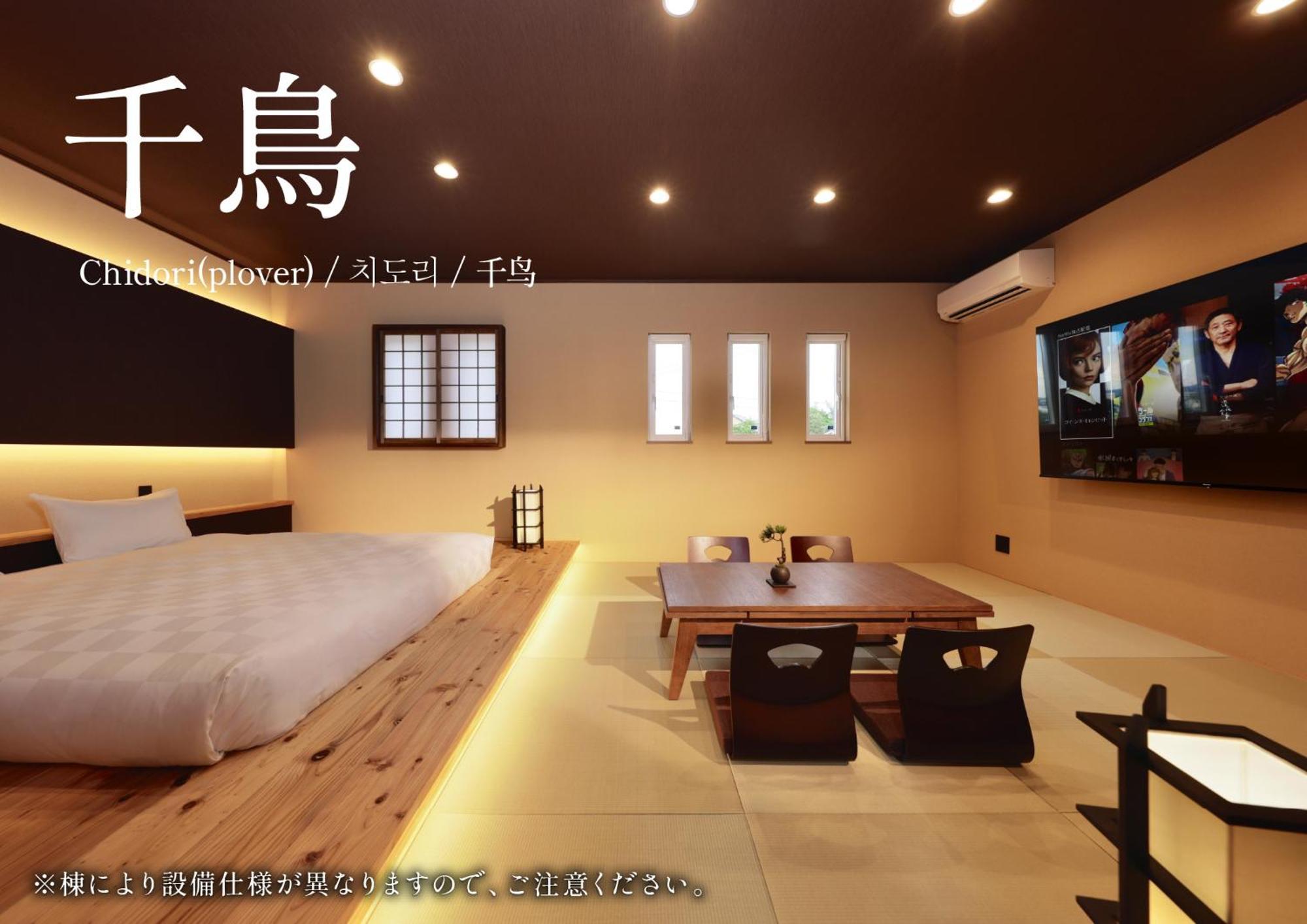 Crystal Besso Shirahama Villa Exterior foto