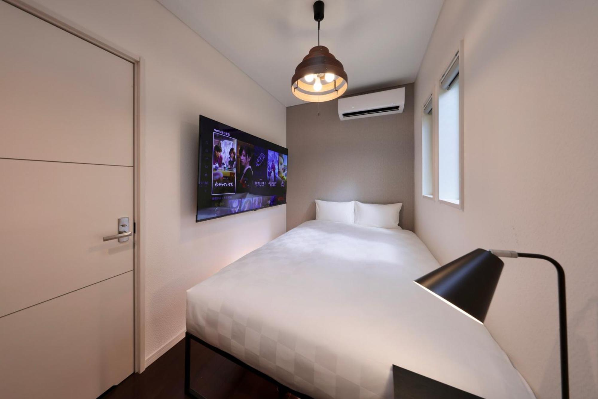 Crystal Besso Shirahama Villa Cameră foto