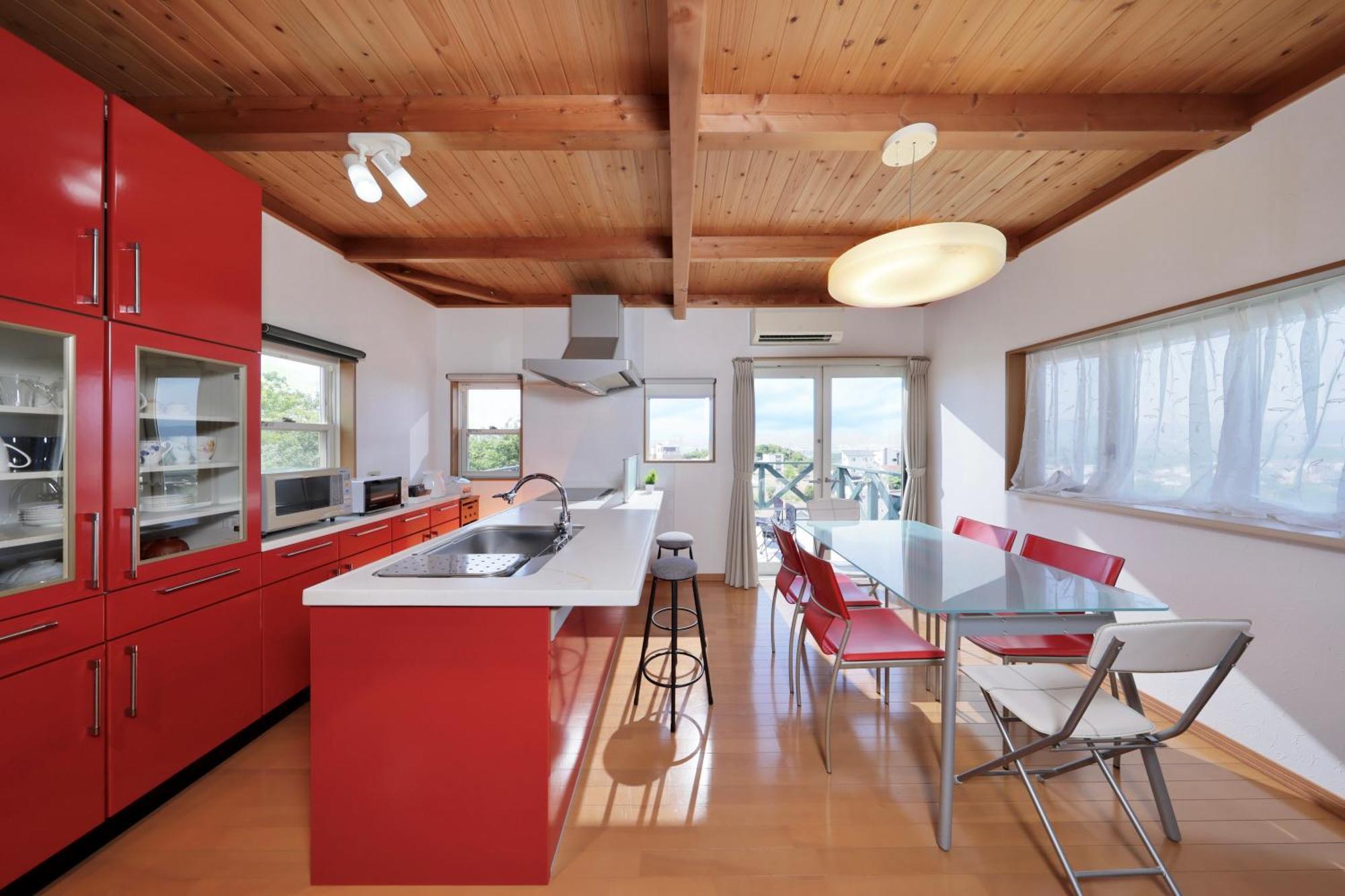 Crystal Besso Shirahama Villa Cameră foto