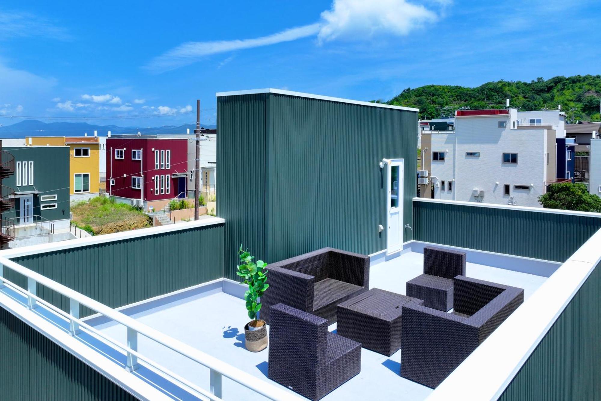 Crystal Besso Shirahama Villa Cameră foto