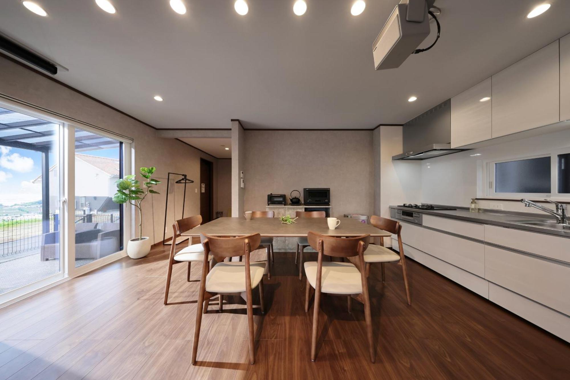 Crystal Besso Shirahama Villa Cameră foto